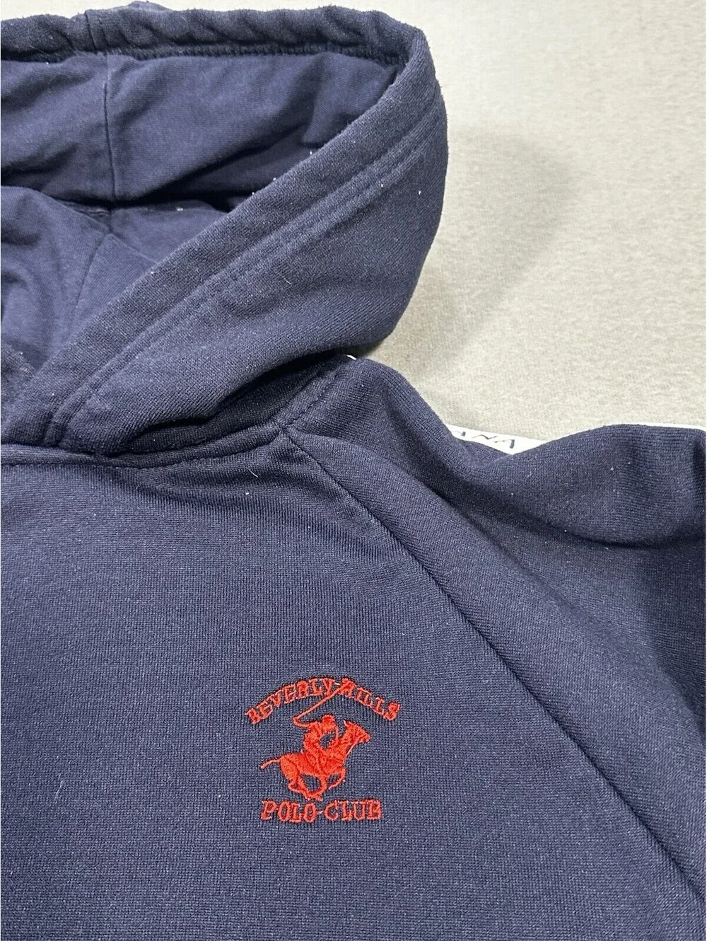 Beverly Hills Polo Club pre owned